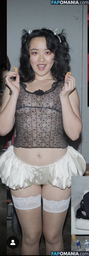 Lydiaren Nude OnlyFans  Leaked Photo #15