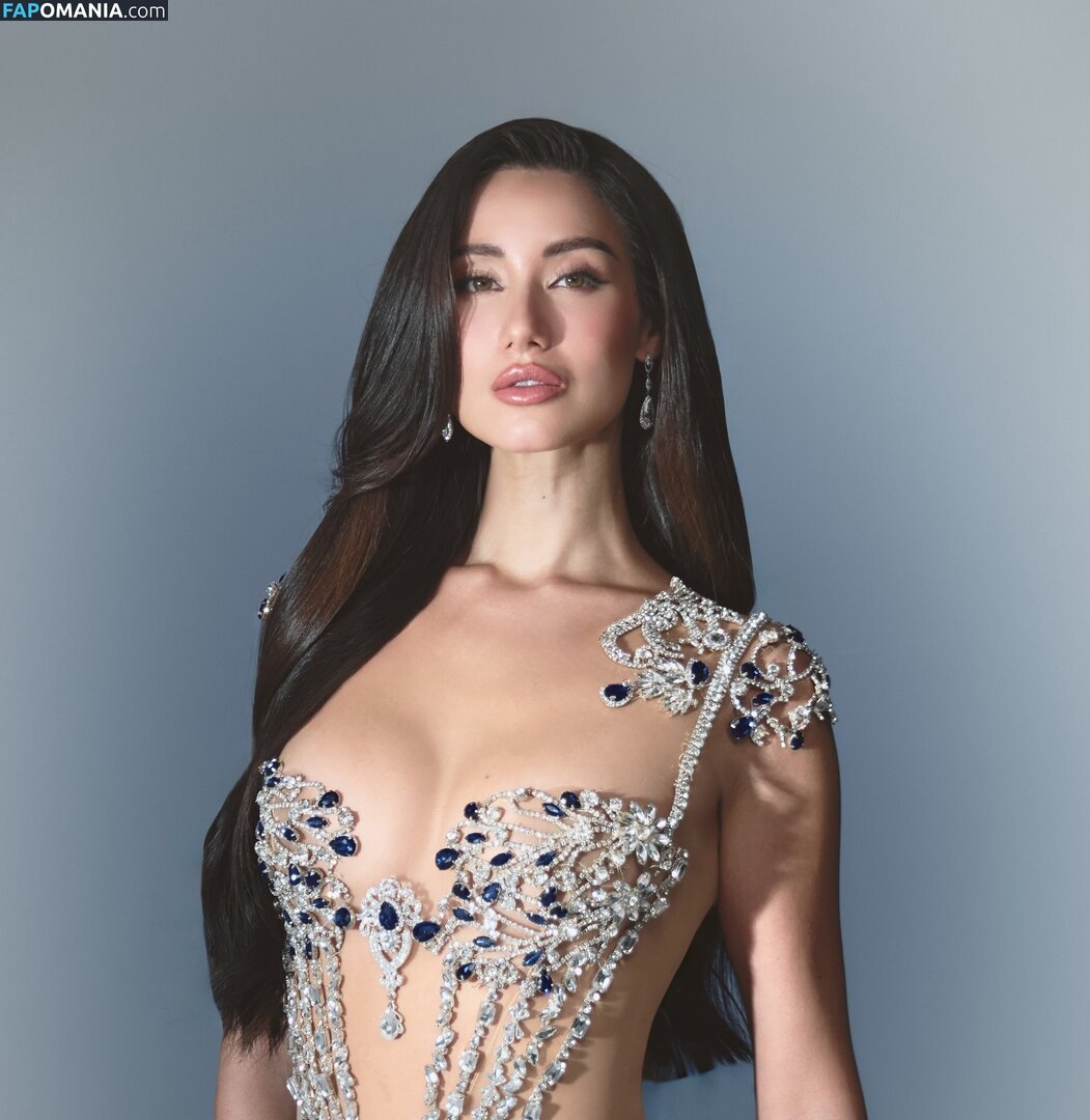 Lydie Vu / lydievu Nude OnlyFans  Leaked Photo #6
