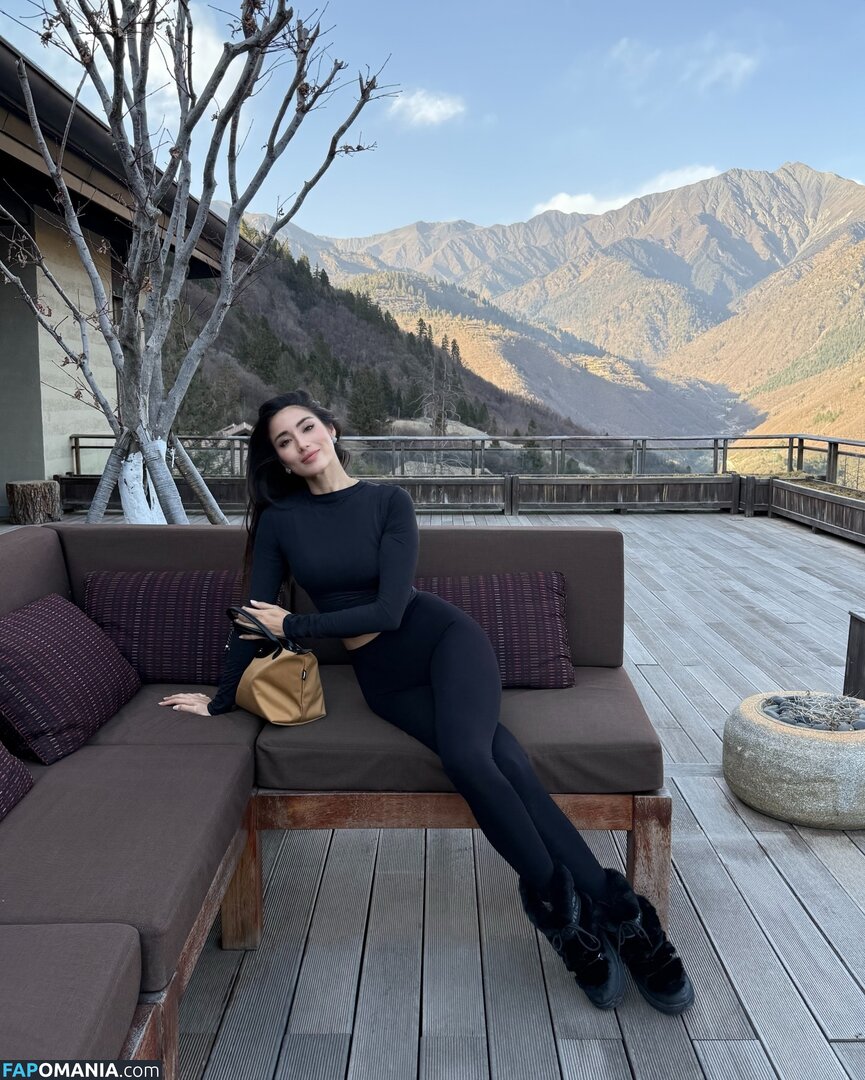 Lydie Vu / lydievu Nude OnlyFans  Leaked Photo #10