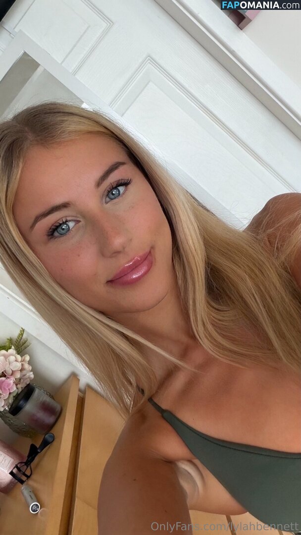 lollypops1211 / lylahbennett Nude OnlyFans  Leaked Photo #1