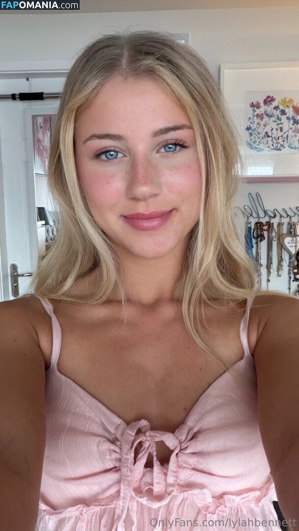 lollypops1211 / lylahbennett Nude OnlyFans  Leaked Photo #2