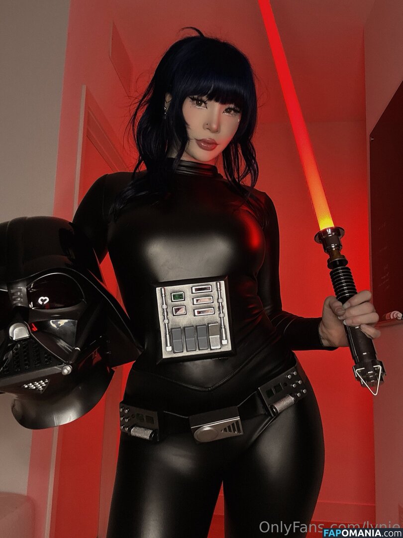 Lynienicole / https: / lynie Nude OnlyFans  Leaked Photo #25