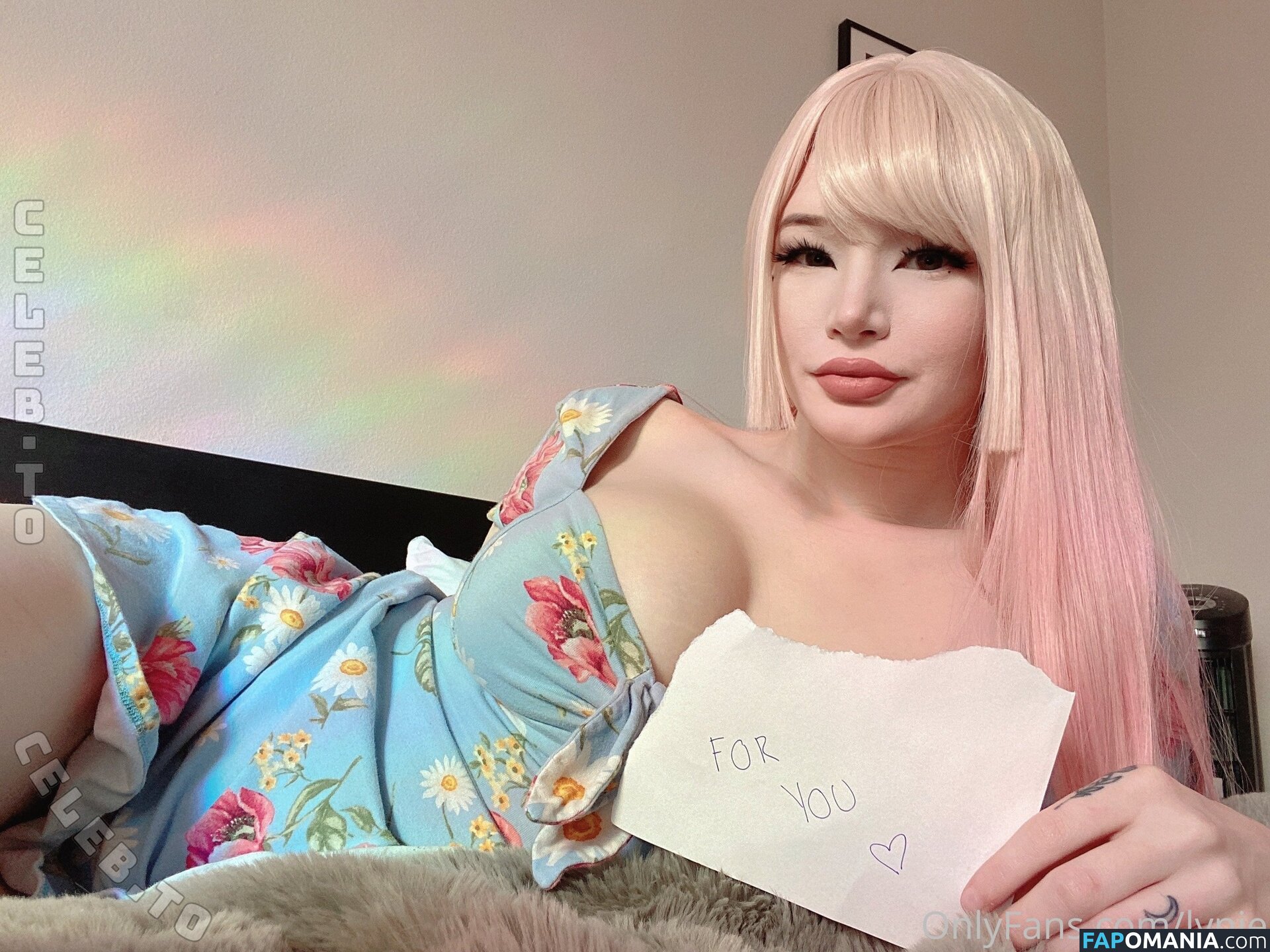 Lynienicole / https: / lynie Nude OnlyFans  Leaked Photo #34