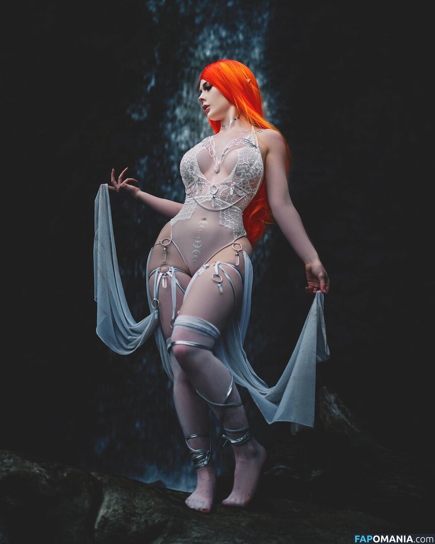 Lynn Meowri Nude OnlyFans  Leaked Photo #2