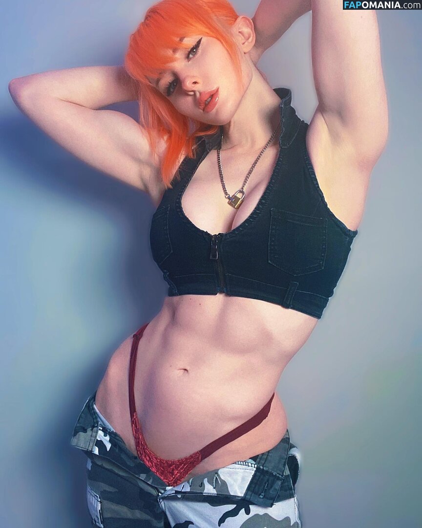 Lynn Meowri Nude OnlyFans  Leaked Photo #14