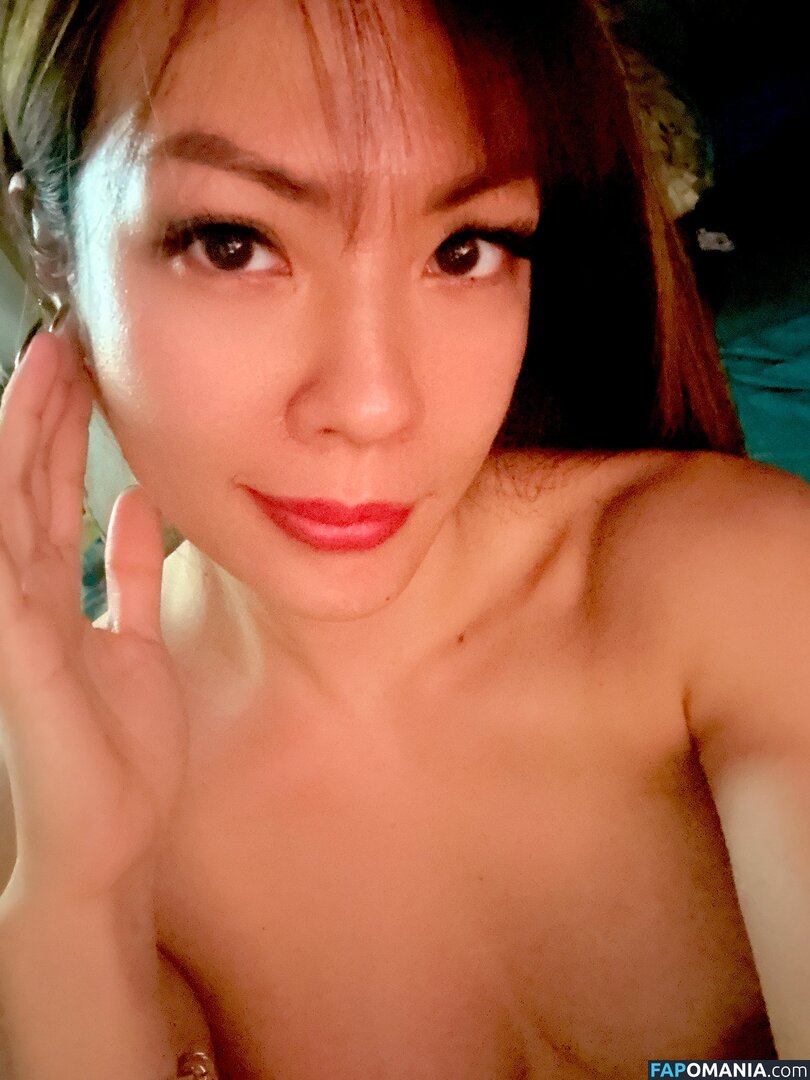 Lynnie Cai / LynnieChua / lynniecai Nude OnlyFans  Leaked Photo #2
