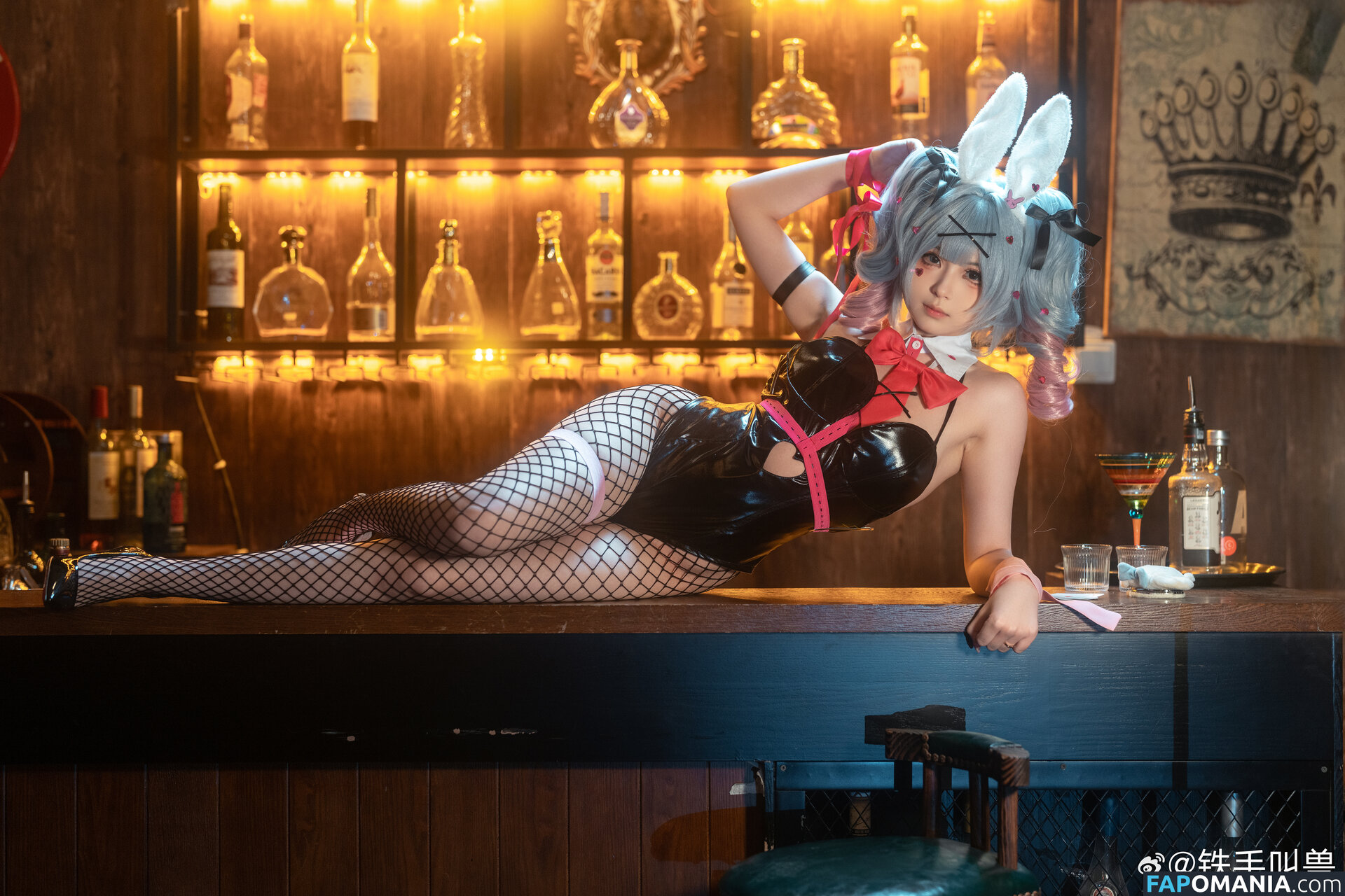 LynnLi7698 / 学徒林恩 / 幼水铃衣 / 幼水铃衣m Nude OnlyFans  Leaked Photo #7