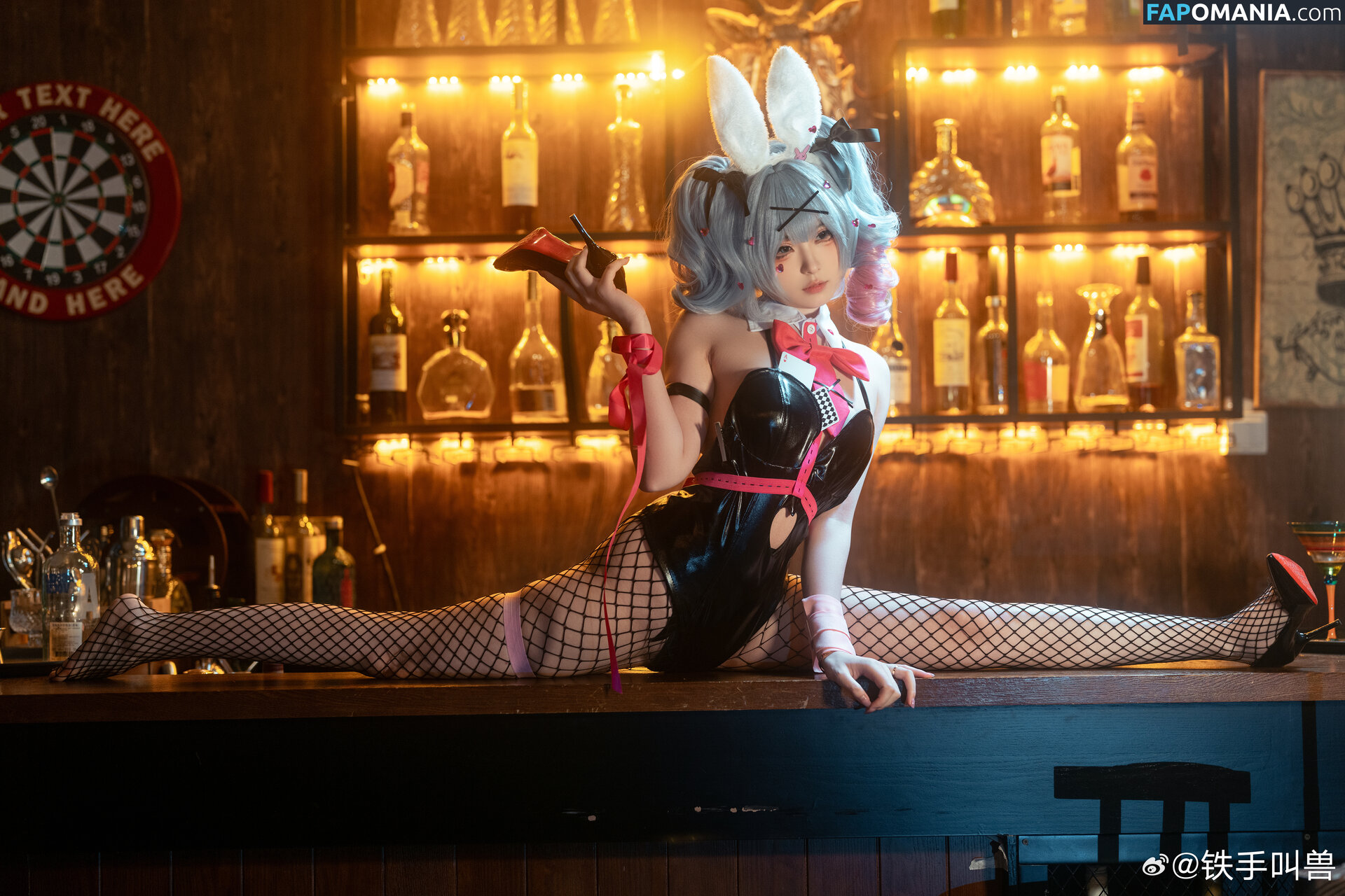 LynnLi7698 / 学徒林恩 / 幼水铃衣 / 幼水铃衣m Nude OnlyFans  Leaked Photo #8