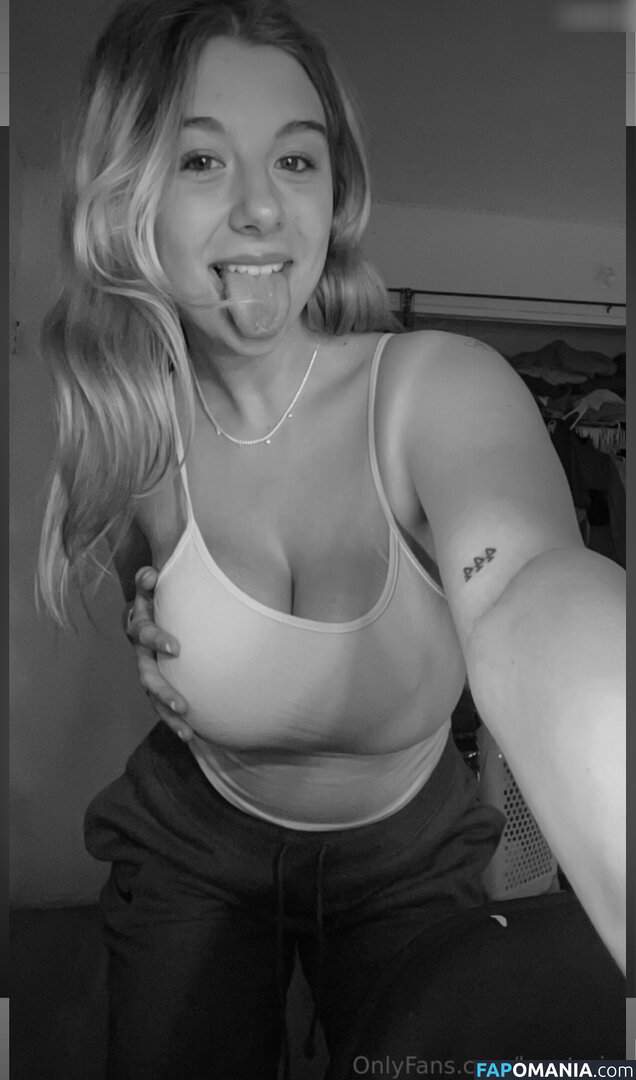 evelynjegier / lynntoria Nude OnlyFans  Leaked Photo #85