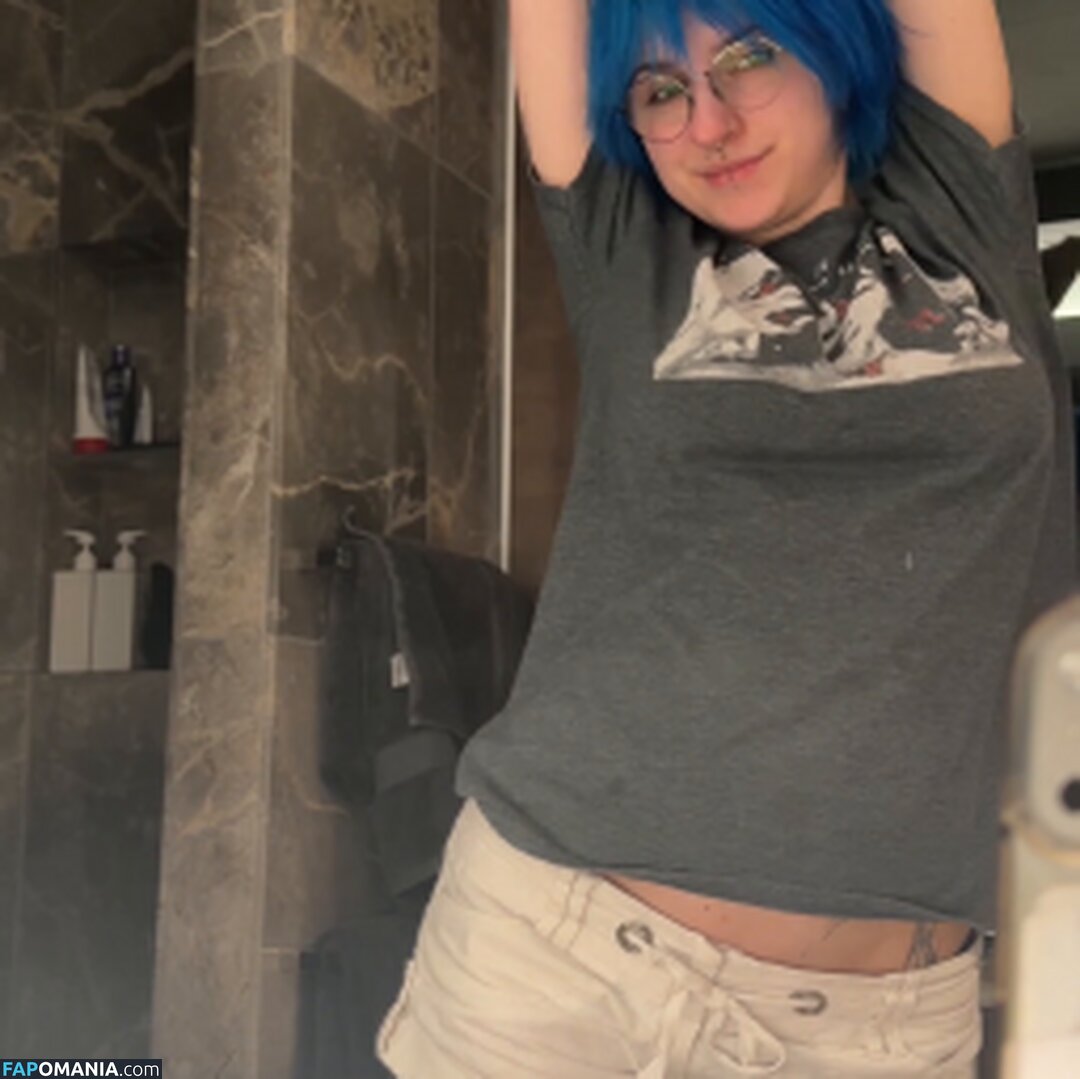 Lyra Crow / lyracr0w0 Nude OnlyFans  Leaked Photo #78