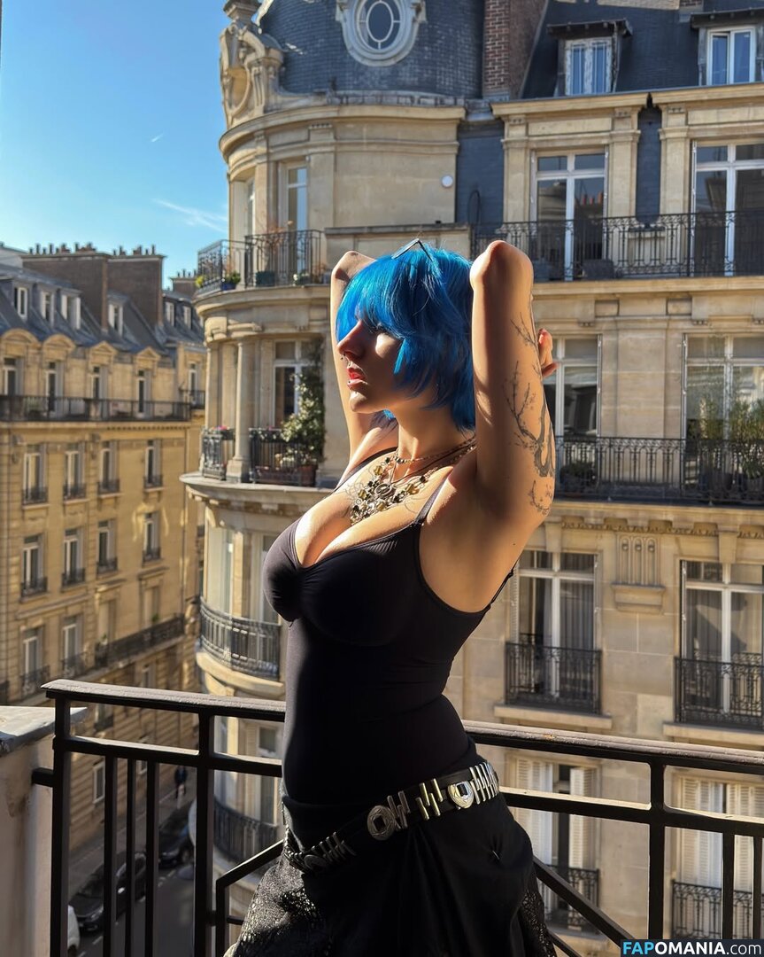 Lyra Crow / lyracr0w0 Nude OnlyFans  Leaked Photo #85