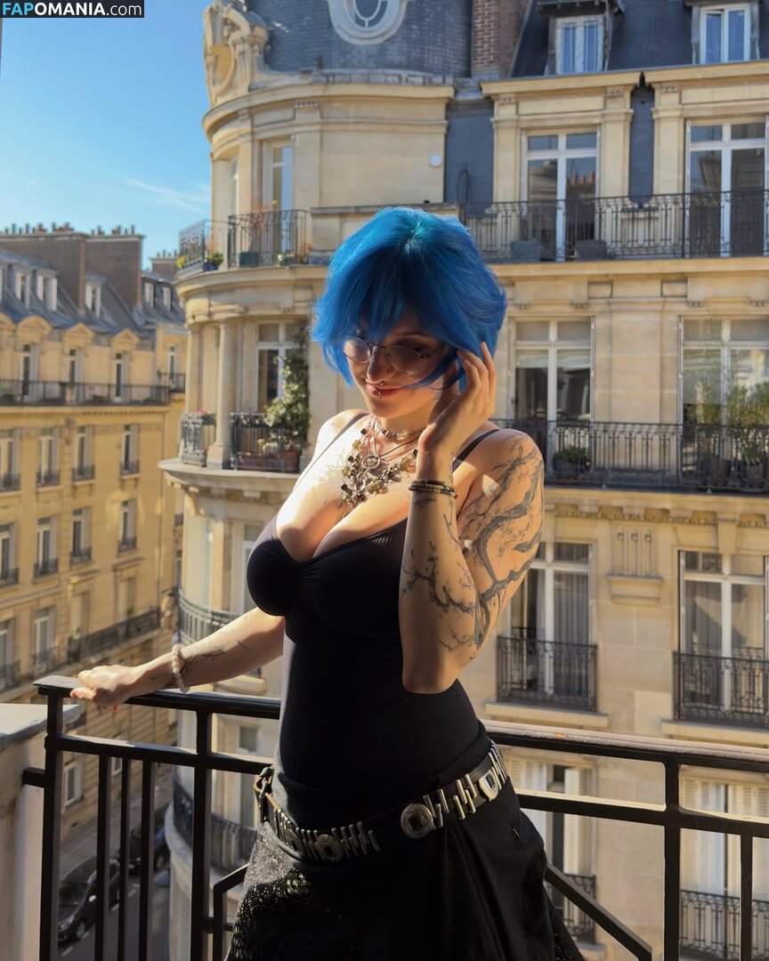 Lyra Crow / lyracr0w0 Nude OnlyFans  Leaked Photo #86