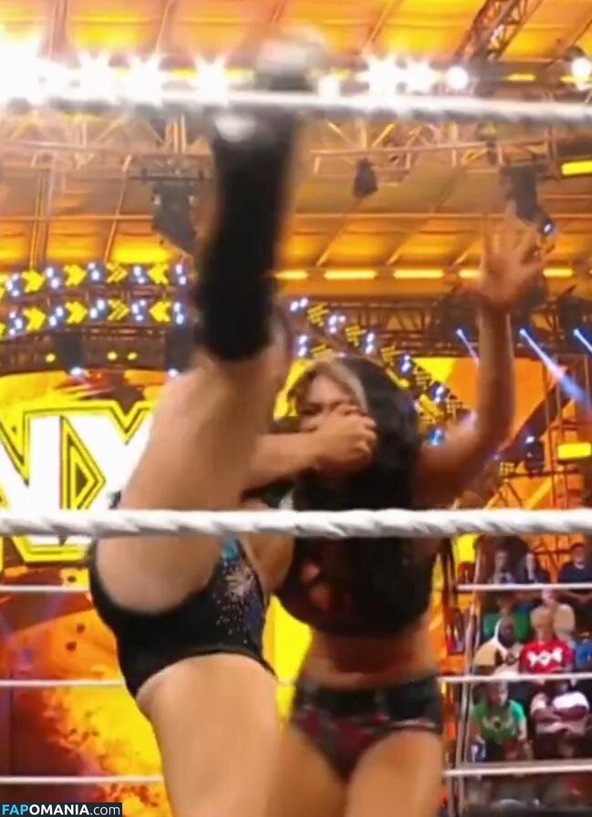 Lyra Valkyria / WWE / real_valkyria Nude OnlyFans  Leaked Photo #67