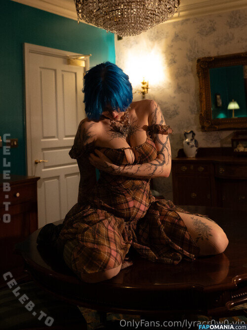 https: / lyracr0w0 / lyracr0w0-vip / lyracr0wo Nude OnlyFans  Leaked Photo #24