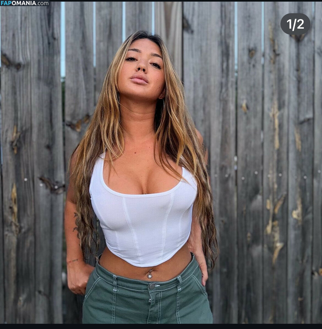 Lyssa Kegles / https: / itskegles Nude OnlyFans  Leaked Photo #1