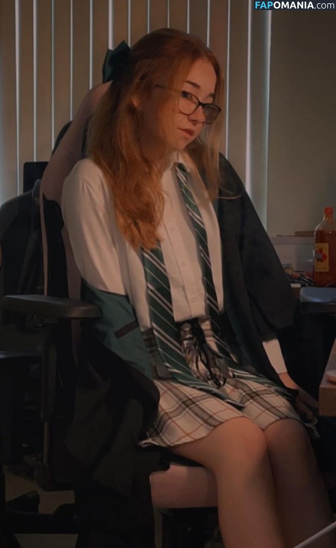 Lyssaurora Nude OnlyFans  Leaked Photo #15