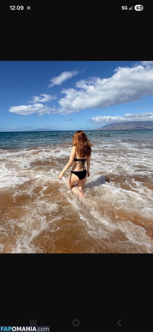 Lyssaurora Nude OnlyFans  Leaked Photo #232