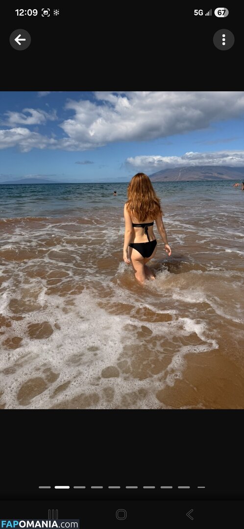 Lyssaurora Nude OnlyFans  Leaked Photo #233