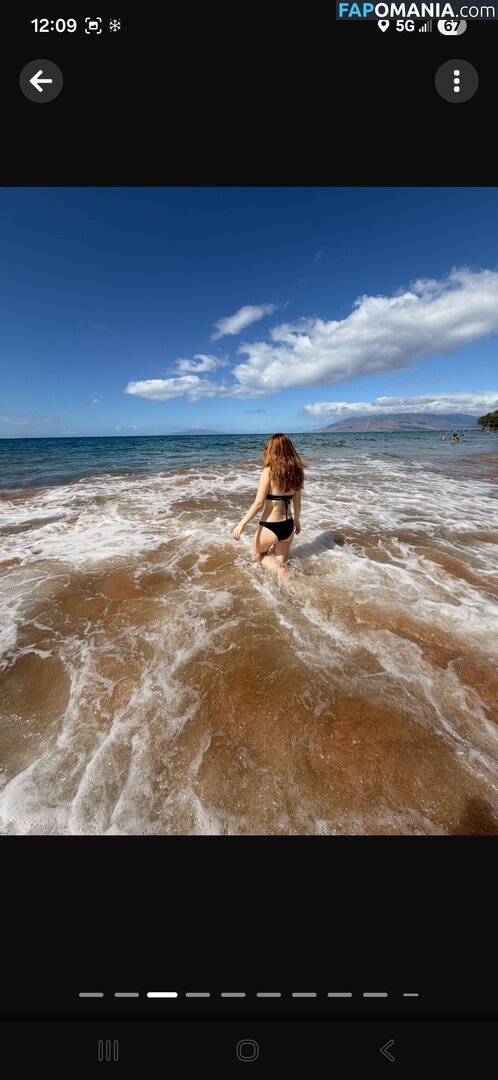 Lyssaurora Nude OnlyFans  Leaked Photo #234