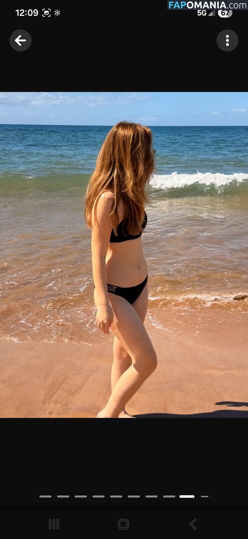 Lyssaurora Nude OnlyFans  Leaked Photo #239