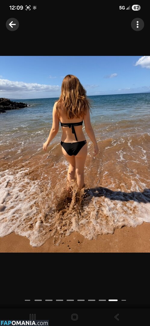 Lyssaurora Nude OnlyFans  Leaked Photo #241