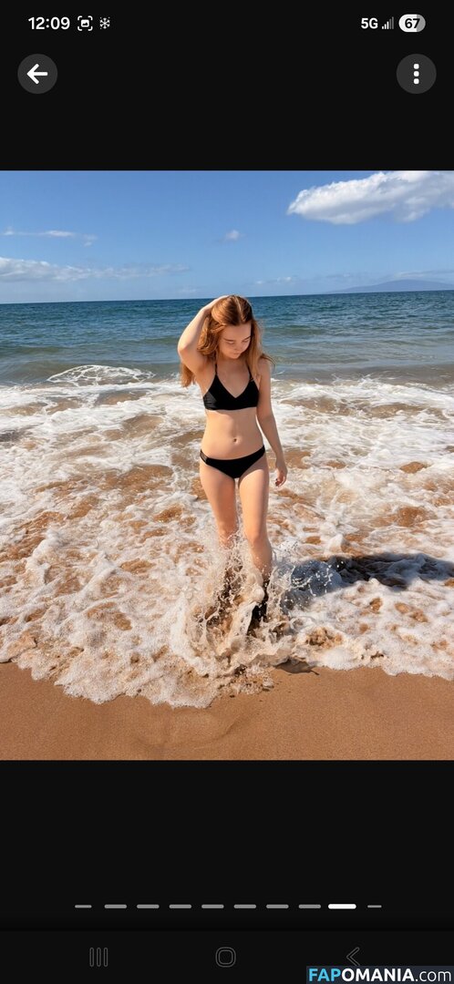 Lyssaurora Nude OnlyFans  Leaked Photo #242