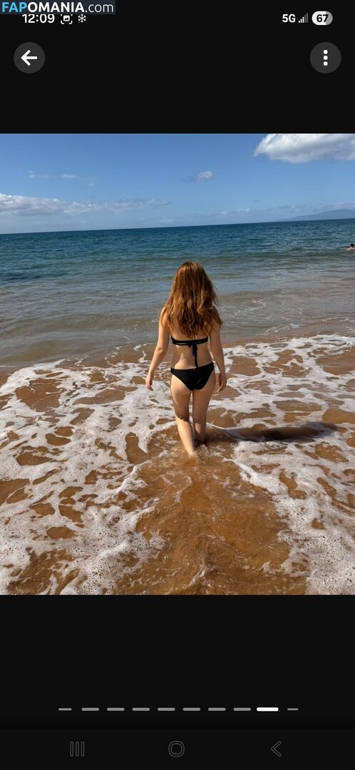 Lyssaurora Nude OnlyFans  Leaked Photo #243