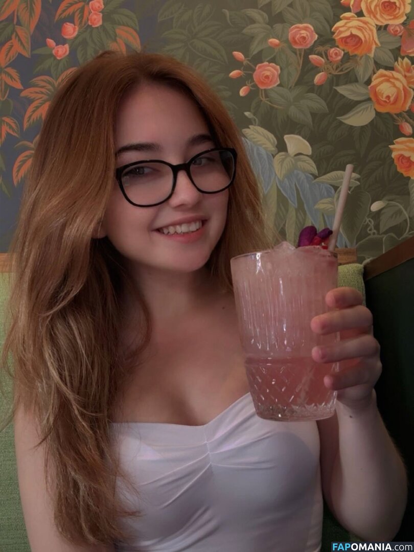 Lyssaurora Nude OnlyFans  Leaked Photo #245