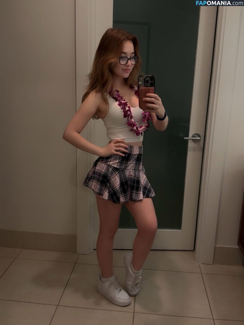 Lyssaurora Nude OnlyFans  Leaked Photo #248