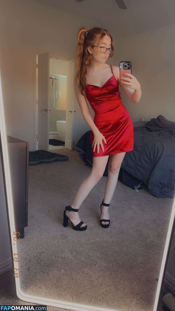 Lyssaurora Nude OnlyFans  Leaked Photo #261