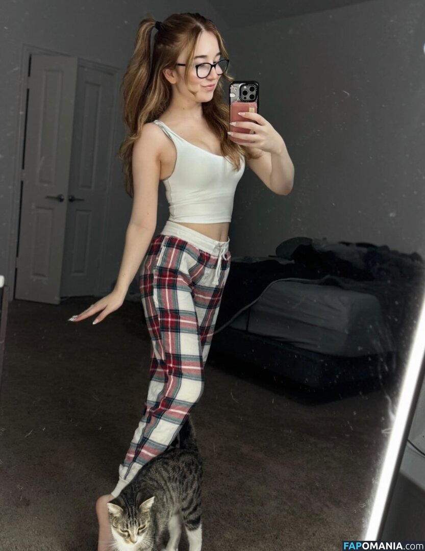 Lyssaurora Nude OnlyFans  Leaked Photo #267