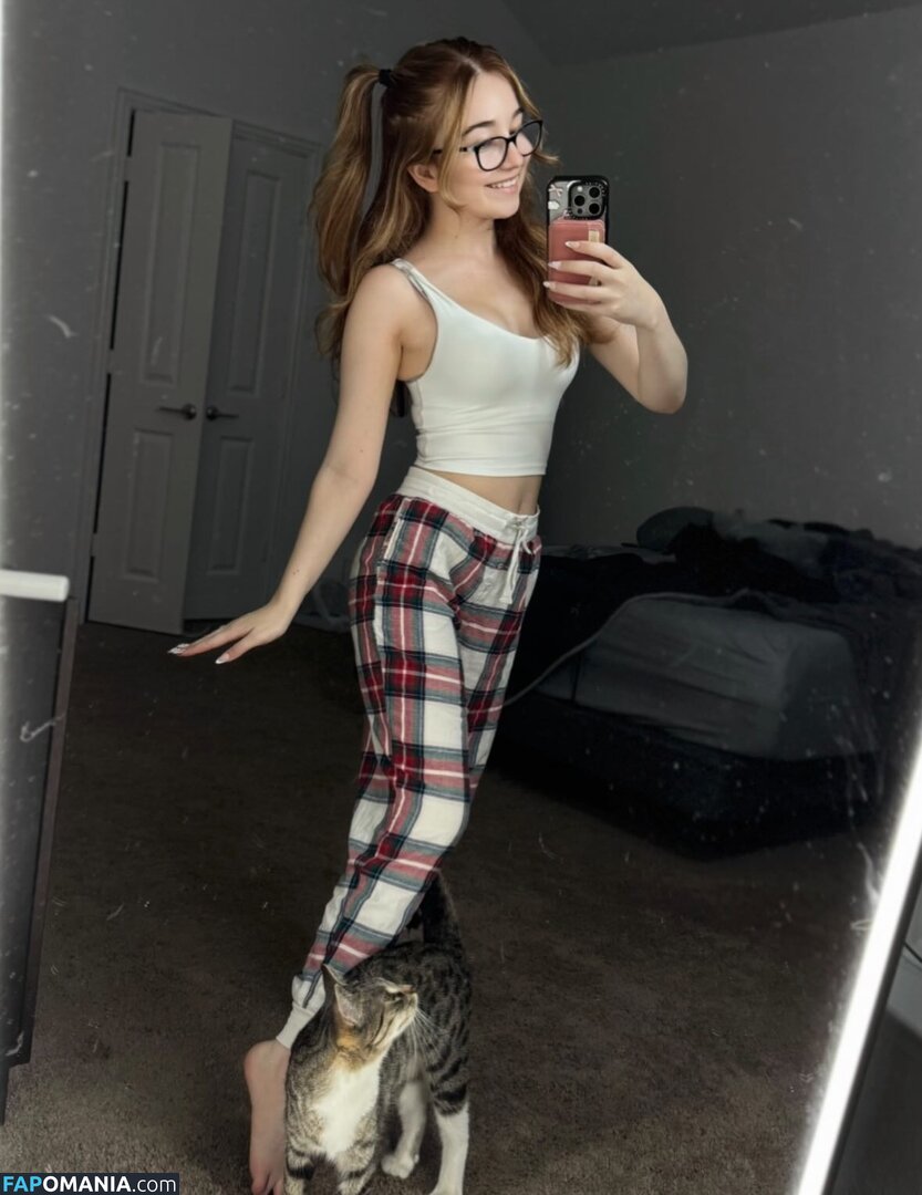 Lyssaurora Nude OnlyFans  Leaked Photo #268