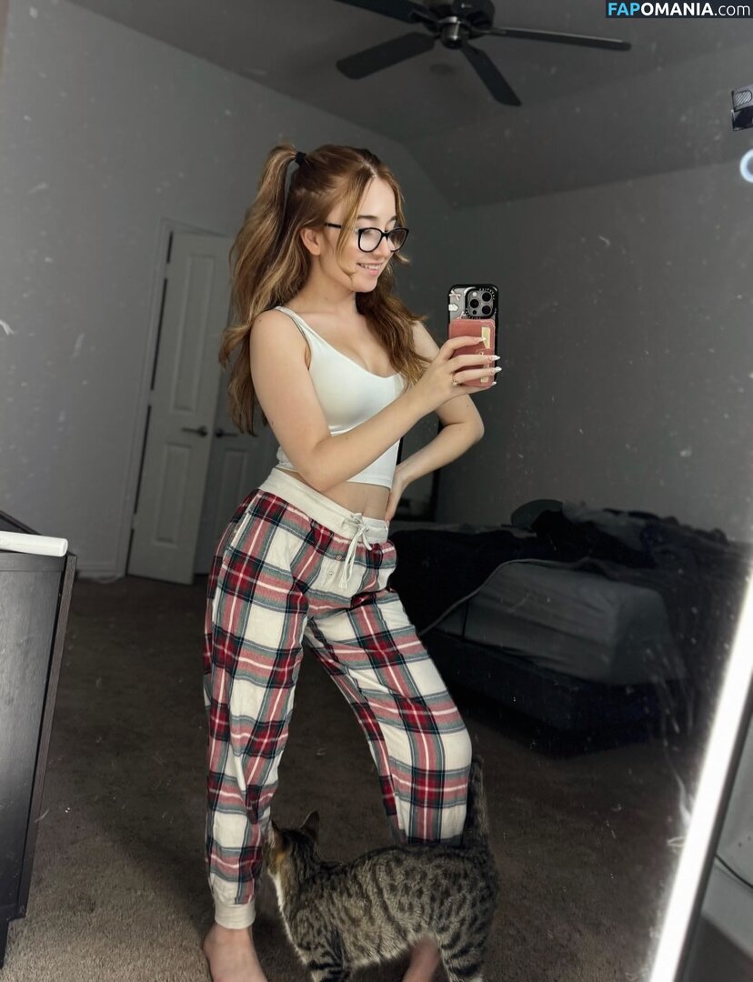 Lyssaurora Nude OnlyFans  Leaked Photo #270