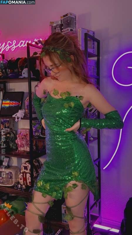 Lyssaurora / https: Nude OnlyFans  Leaked Photo #463