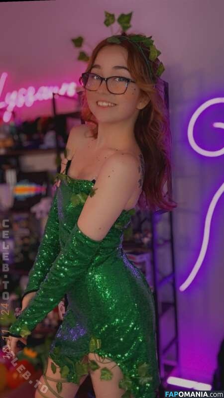 Lyssaurora / https: Nude OnlyFans  Leaked Photo #469