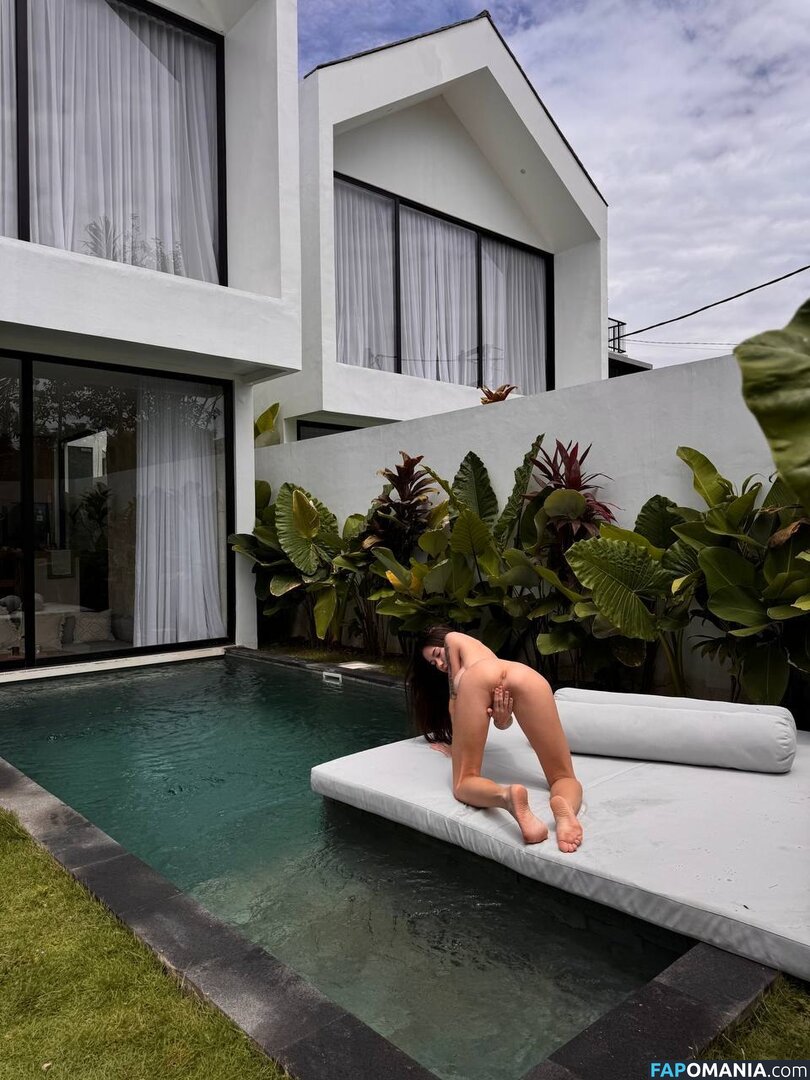 lyubymy Nude OnlyFans  Leaked Photo #14