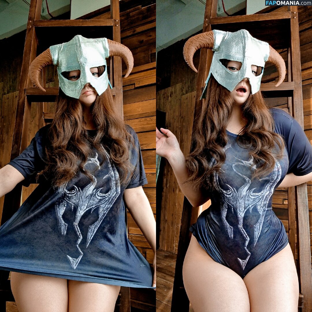 Lyvlas Nude OnlyFans  Leaked Photo #23