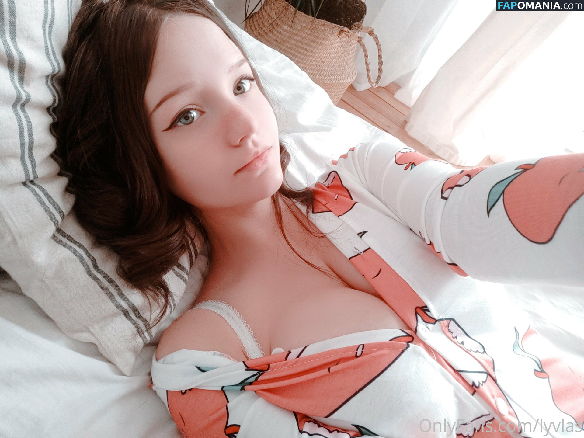 Lyvlas Nude OnlyFans  Leaked Photo #86