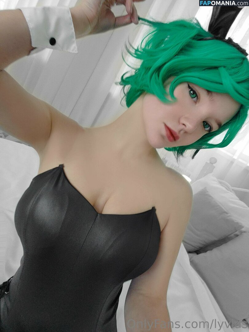 Lyvlas Nude OnlyFans  Leaked Photo #227