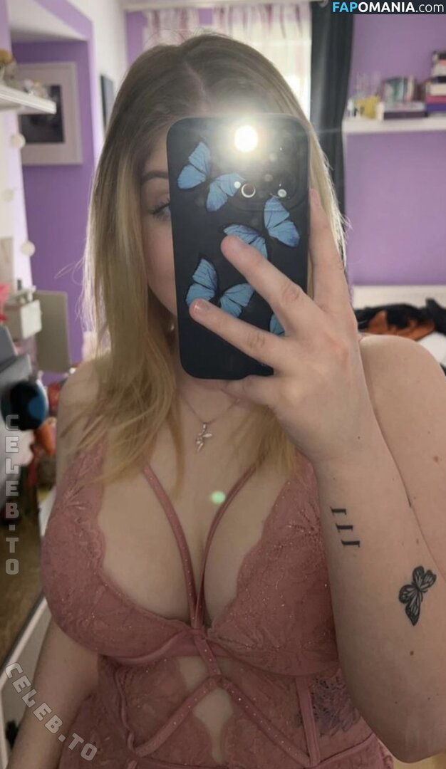 Lz_Mrcd Nude OnlyFans  Leaked Photo #10