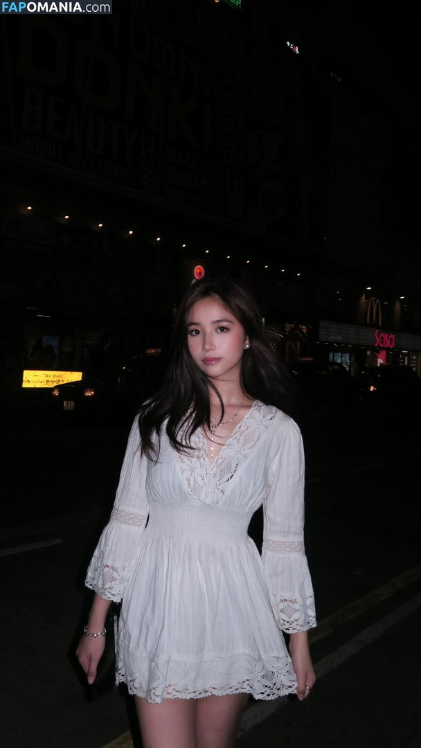 Liezl Siador / Liz / Lzlsdr Nude OnlyFans  Leaked Photo #1