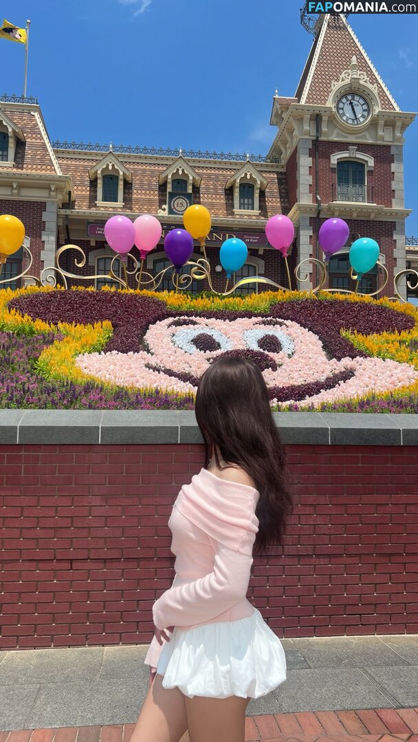 Liezl Siador / Liz / Lzlsdr Nude OnlyFans  Leaked Photo #2