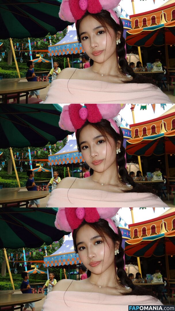 Liezl Siador / Liz / Lzlsdr Nude OnlyFans  Leaked Photo #3