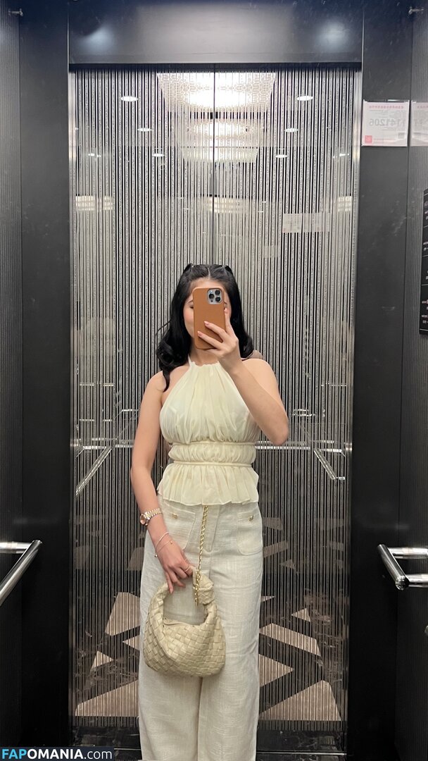 Liezl Siador / Liz / Lzlsdr Nude OnlyFans  Leaked Photo #6