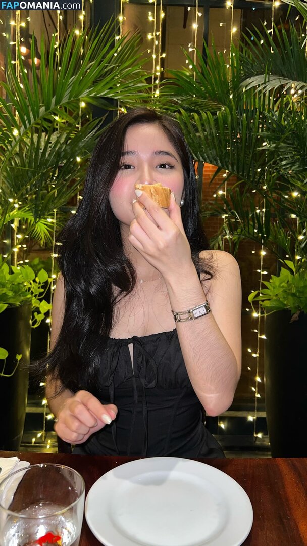 Liezl Siador / Liz / Lzlsdr Nude OnlyFans  Leaked Photo #13