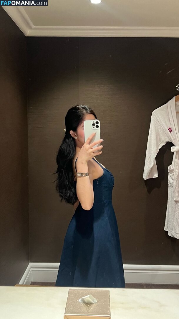 Liezl Siador / Liz / Lzlsdr Nude OnlyFans  Leaked Photo #14