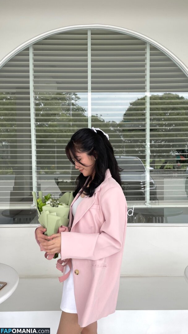 Liezl Siador / Liz / Lzlsdr Nude OnlyFans  Leaked Photo #15