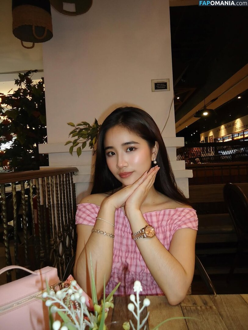 Liezl Siador / Liz / Lzlsdr Nude OnlyFans  Leaked Photo #17