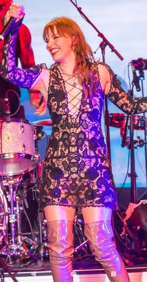 Lzzy Hale