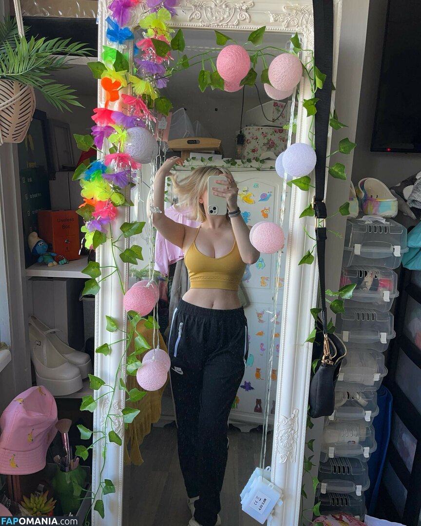 m.ae.3 / mae Nude OnlyFans  Leaked Photo #29